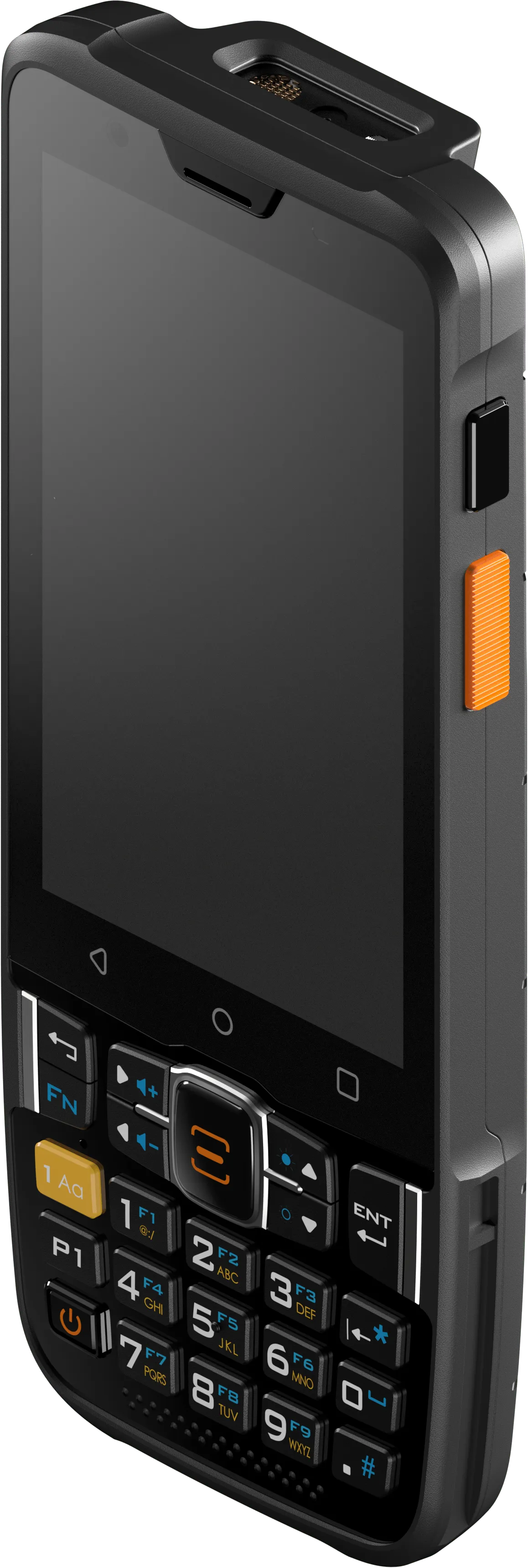 Sunmi L2Ks Handheld mit Tastatur