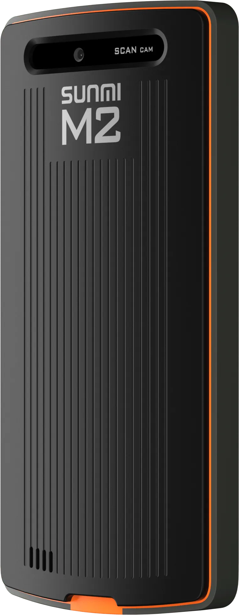 Sunmi M2 Tablet Scanner