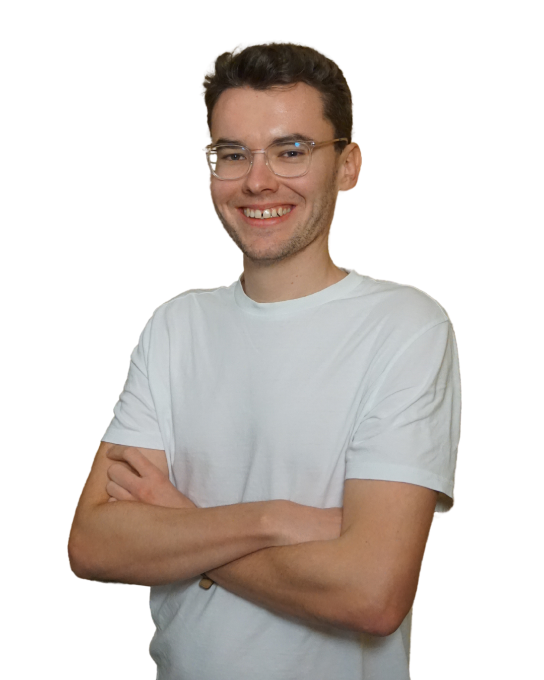 Pascal Goschnick